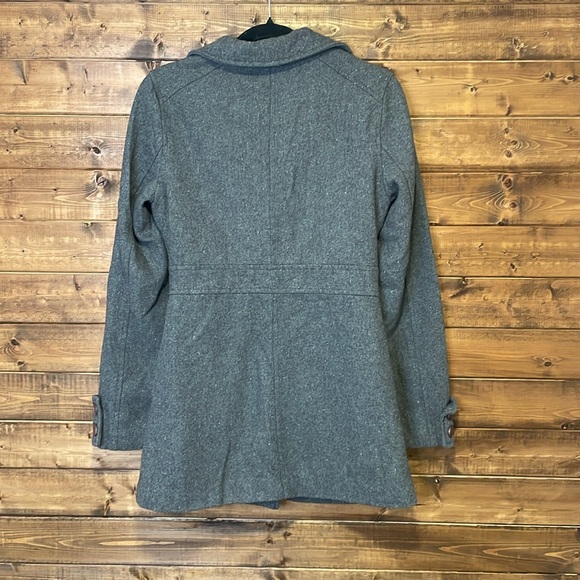 Brixton Women’s Dress Coat - Picture 2 of 6